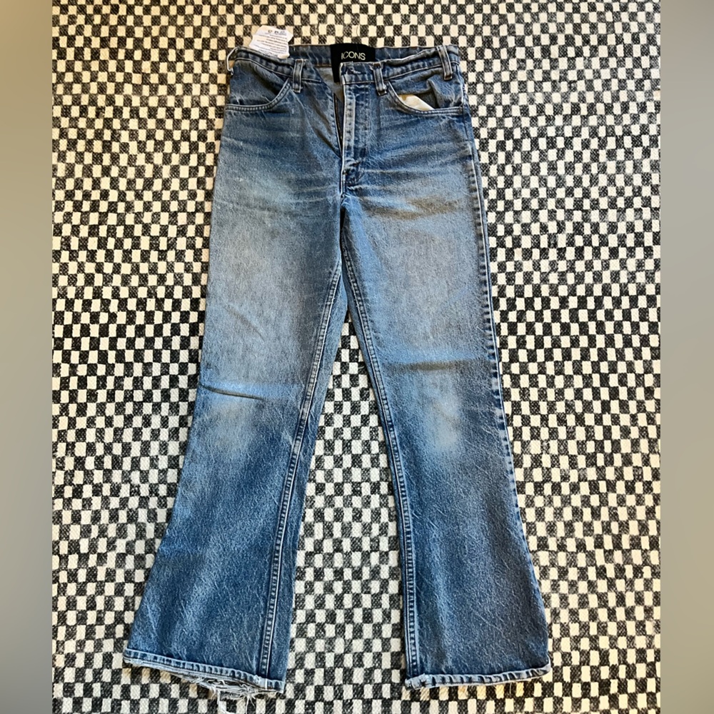 NWOT ICON Denim LA jeans